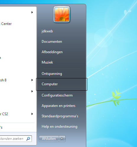 Cpanel webdisk windows